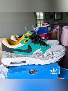 Nike Air Max 1 Ultra Moire Essential